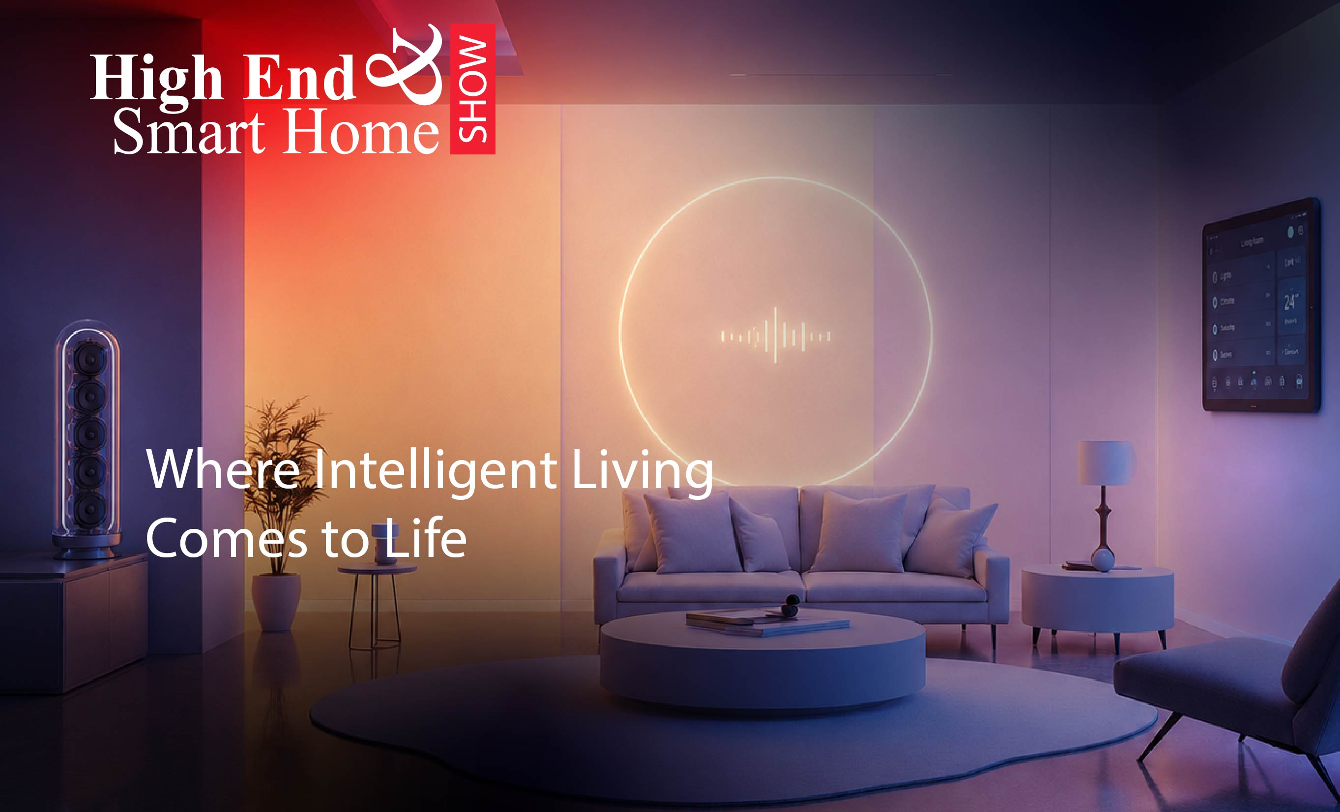 High End & Smart Home Show